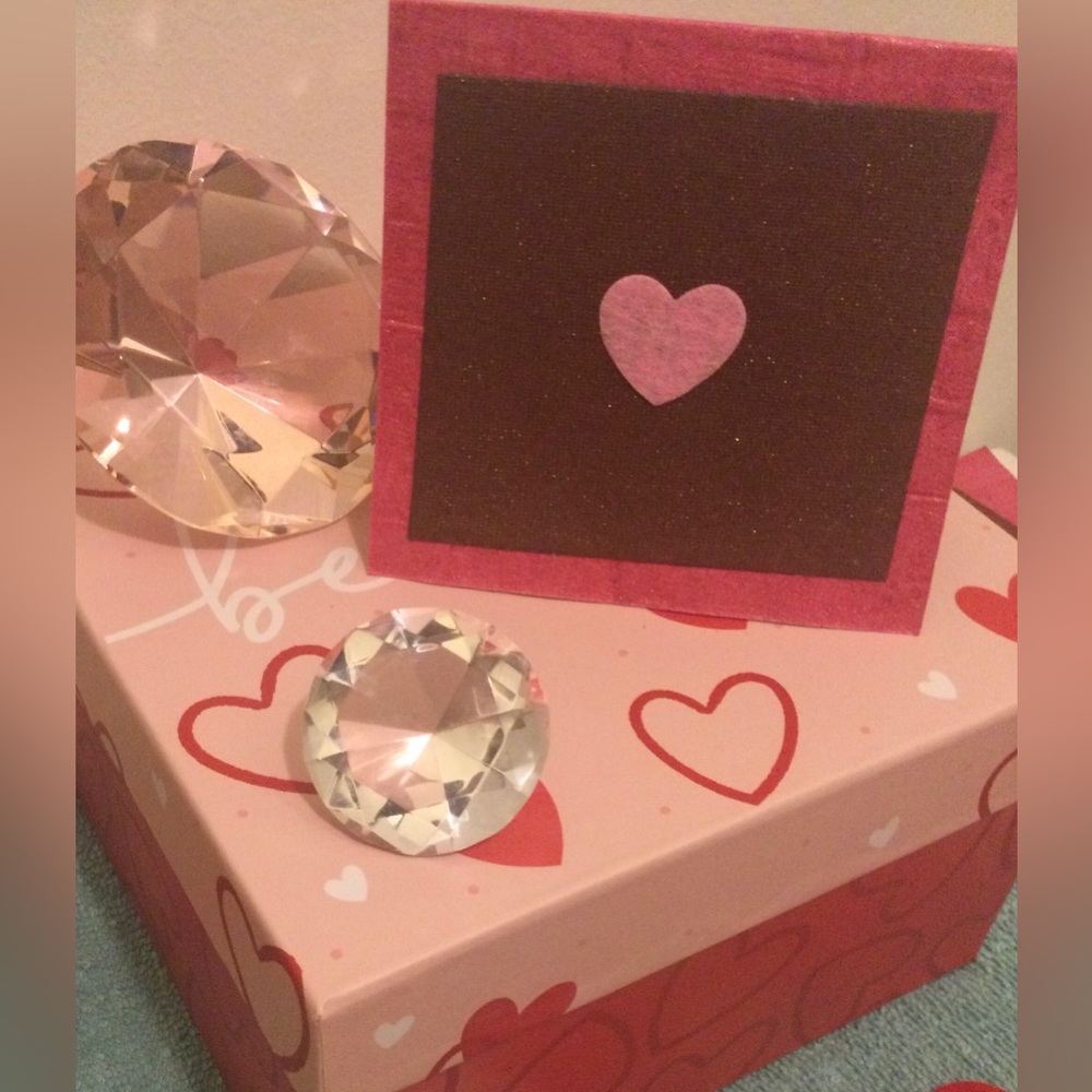 Handmade Mini Daily Love Note Cards - Picture 4 of 4